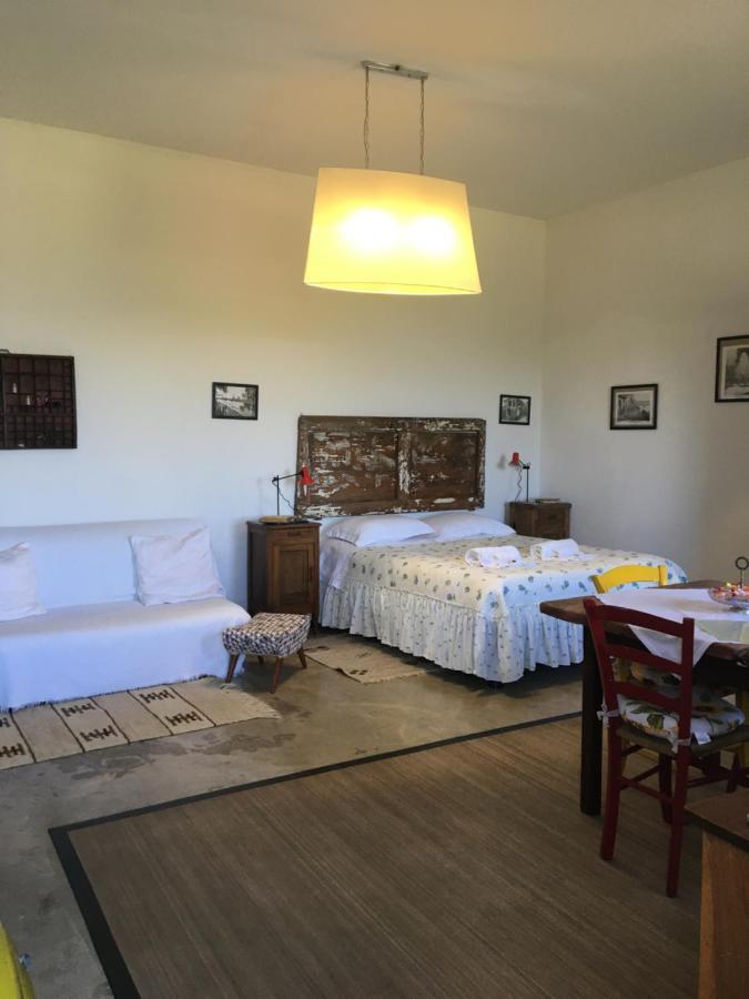 Welcome In Toscana Polcanto Exterior photo