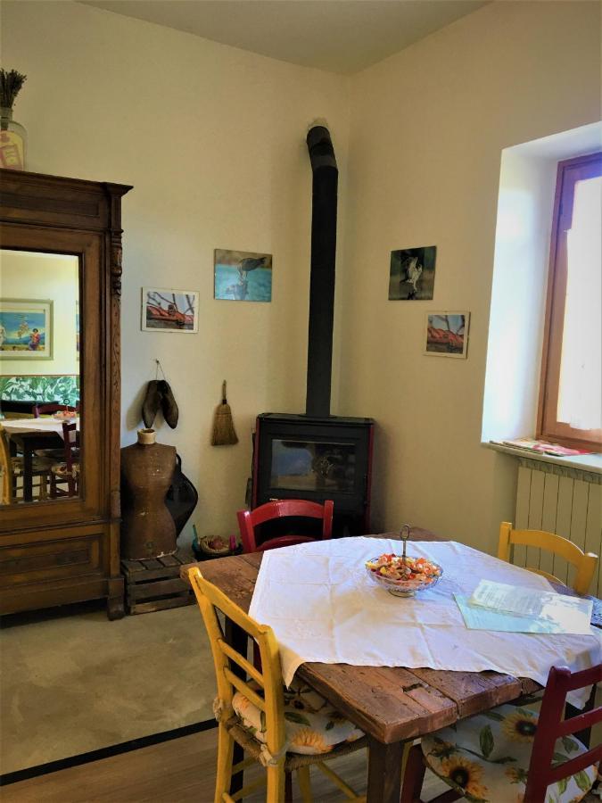 Welcome In Toscana Polcanto Exterior photo