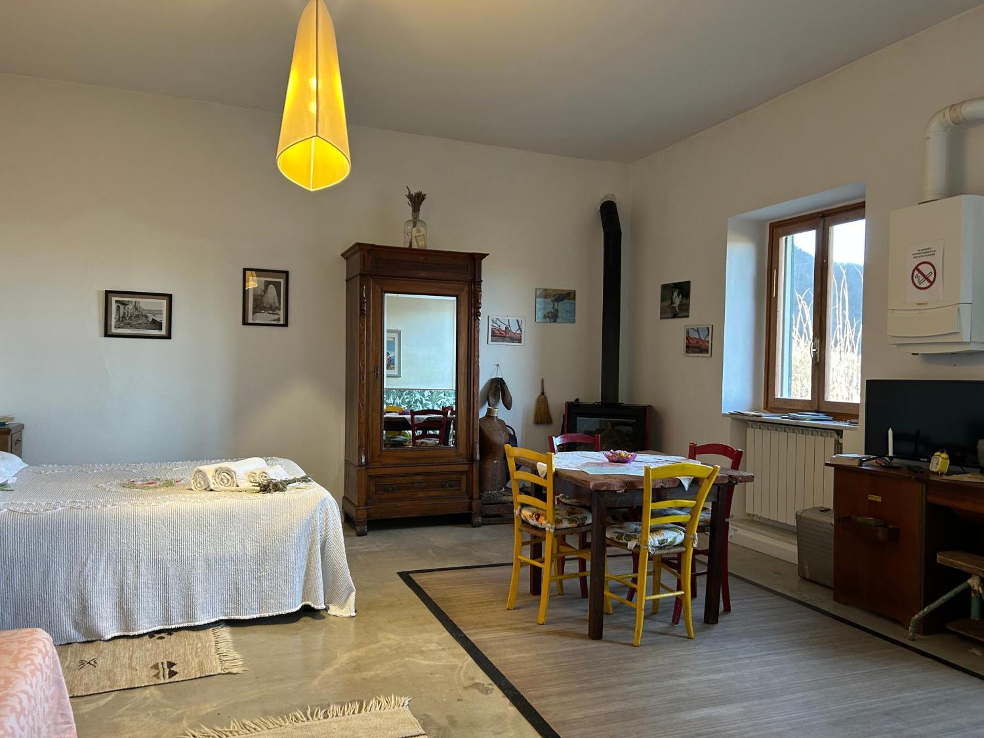 Welcome In Toscana Polcanto Exterior photo